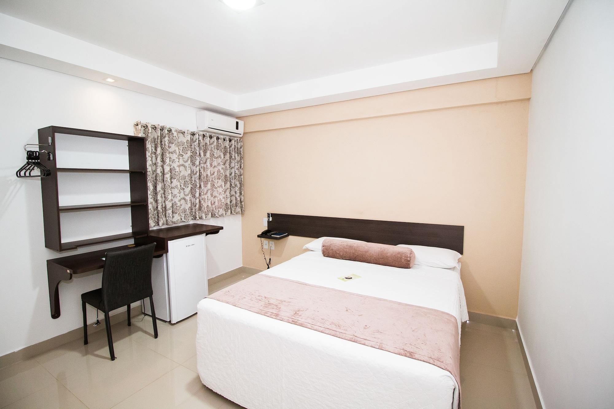 Hotel Nativo Porto Velho  Exterior photo
